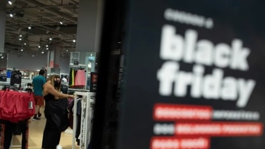 Black Friday 2025: confira orientações para evitar golpes e fazer compras com segurança Black Friday 2025: confira orientações para evitar golpes e fazer compras com segurança